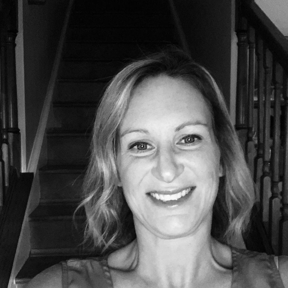 Meet your Posher, Kara